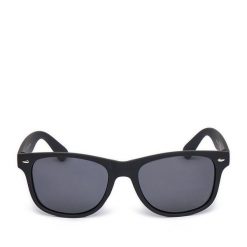 Okulary przeciwsłoneczne Quiksilver. Czarne okulary przeciwsłoneczne męskie Quiksilver. Za 49.99 zł.