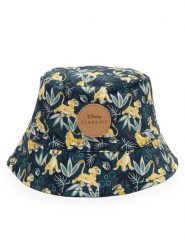 Disney Classics Kapelusz ACCCS_SS23-022DCLS Zielony. Zielone czapki dla dzieci Disney Classics, bez wzorów, z bawełny. Za 35.99 zł.