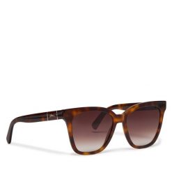 Okulary przeciwsłoneczne Longchamp. Czarne okulary przeciwsłoneczne damskie Longchamp. Za 779.99 zł.