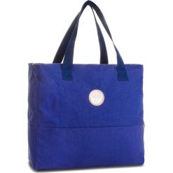 Torebka NAPAPIJRI - Hawaii Tote N0YHIX Blue Depths BA3. Torby na ramię damskie marki Napapijri. W wyprzedaży za 299.00 zł.