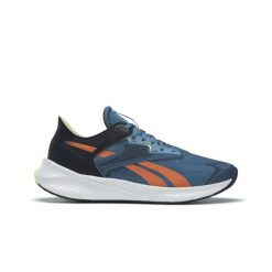 Buty do biegania męskie Reebok Floatride Energy Symmetros 2. Czarne buty sportowe męskie Reebok, z materiału, bez zapięcia, do biegania. Za 604.00 zł.