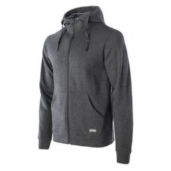 Bluza sportowa męska Magnum Lepus. Bluzy męskie MAGNUM, m, bez wzorów, z kapturem. Za 121.10 zł.