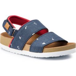 Sandały GIOSEPPO - Mainz 47472 S Navy. Sandały chłopięce marki Gioseppo. Za 139.00 zł.