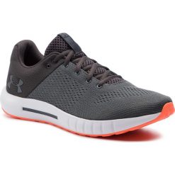 Buty UNDER ARMOUR - Ua Micro G Pursuit 3000011-113 Gry. Buty sportowe męskie marki Under Armour. Za 279.95 zł.