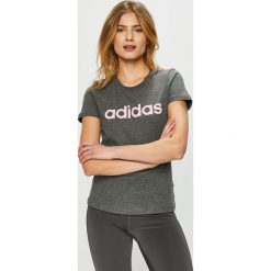 Adidas Performance - Top. Topy damskie marki adidas Performance. Za 79.90 zł.
