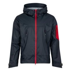 MILO Kurtka męska Suray black M. Czarne kurtki męskie Milo, l, bez wzorów, z materiału, bez kaptura. Za 248.75 zł.