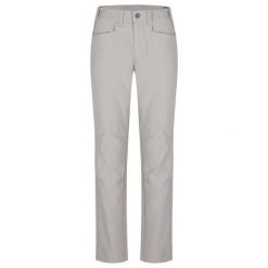 Oddychające damskie spodnie outdoor Uzika XL - wodoodporne. Fioletowe spodnie sportowe damskie LOOP, xl, bez wzorów, z elastanu, outdoorowe. Za 254.99 zł.