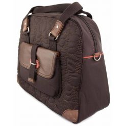 Brązowa torba na ramię Fossil WMNS - Styl i Funkcjonalność. Brązowe plecaki damskie Fossil, bez wzorów, eleganckie. Za 345.99 zł.