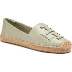 Espadryle TORY BURCH - Ines Espadrille 52035 Garden Sage/Garden Sage/Silver 304. Espadryle damskie marki Tory Burch. Za 969.00 zł.