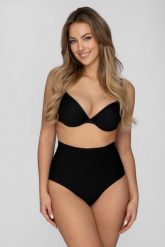 Nipplex Figi majtki damskie czarne 2XL. Czarne figi damskie Nipplex, xl, bez wzorów. Za 26.58 zł.