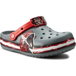 Klapki CROCS - CB Star Wars Villain Clog K 202851 Multi. Sandały chłopięce marki Crocs. Za 149.00 zł.