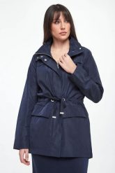 Parka damska JOSEPH RIBKOFF. Płaszcze damskie Joseph Ribkoff, m, bez wzorów, bez kaptura. Za 1,069.00 zł.