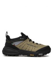Zamberlan Trekkingi 335 Circe Gtx Low GORE TEX Khaki. Brązowe trekkingi damskie Zamberlan, trekkingowe, gore-tex. Za 709.99 zł.