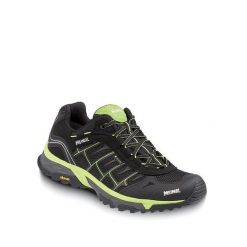 Buty trekkingowe Meindl Finale GTX. Czarne trekkingi męskie Meindl, trekkingowe, gore-tex. Za 973.00 zł.