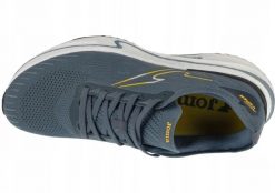 Joma Joma Storm Viper Men 2612 RVIPES2612 szary 44. Szare buty sportowe męskie Joma, bez zapięcia. Za 330.67 zł.