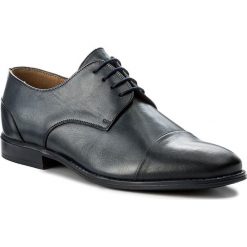 Półbuty WITTCHEN - 85-M-603-7 Granatowy. Eleganckie półbuty marki Wittchen. W wyprzedaży za 259.00 zł.