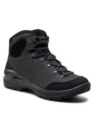 Aku Trekkingi Tribute II Gtx GORE-TEX Alp 146 Szary. Szare trekkingi męskie Aku, trekkingowe, gore-tex. Za 949.99 zł.