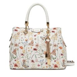 Torebka Aldo. Torebki do ręki damskie Aldo, bez wzorów, klasyczne, bez dodatków. Za 179.99 zł.