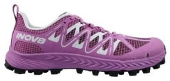 Buty trekkingowe damskie Inov-8 MudTalon Speed V2. Fioletowe trekkingi damskie Inov-8, do biegania. Za 649.99 zł.