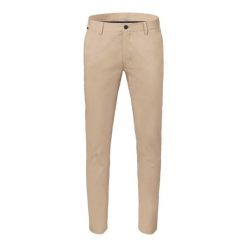 Spodnie do suszenia Musto Evo Fd. Brązowe szorty męskie Musto, m, bez wzorów. Za 395.50 zł.