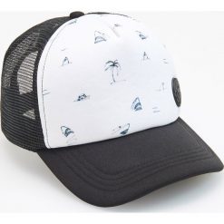 Czapka z daszkiem - Biały. Czapki dla dzieci marki Reserved. Za 49.99 zł.