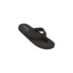 Klapki Cool Sin czarne. Czarne klapki męskie Cool. Za 148.01 zł.