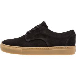Wood Wood DREW SHOE Tenisówki i Trampki black. Trampki męskie Wood Wood, z materiału. W wyprzedaży za 551.20 zł.