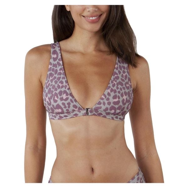 Bikini top damskie Barts Lowanna Bralette. Fioletowe bikini damskie Barts, xs, bez wzorów. Za 179.00 zł.