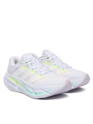 Adidas Buty do biegania adistar 5 Running Shoes KK4215 Fioletowy jasny. Fioletowe obuwie sportowe damskie Adidas, bez wzorów, z materiału, do biegania. Za 599.99 zł.