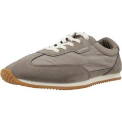 Buty ECOALF DENVER Szary. Szare obuwie sportowe damskie Ecoalf, trekkingowe. Za 341.70 zł.