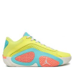 Buty do koszykówki Jordan. Buty sportowe męskie Jordan, bez zapięcia, do koszykówki. Za 489.99 zł.