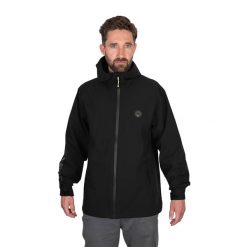 Kurtka Wędkarska Matrix Ultra Light 8K. Czarne kurtki damskie MATRIX, m, bez wzorów, bez kaptura. Za 389.99 zł.