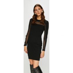 Guess Jeans - Sukienka Galaxy. Sukienki damskie marki Guess Jeans. W wyprzedaży za 359.90 zł.