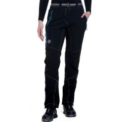 Milo Spodnie damskie Atero Lady Navy r. S. Spodnie dresowe damskie marki Milo. Za 219.32 zł.