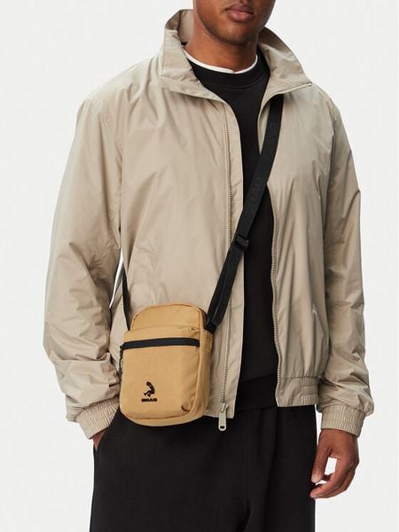 SHAQ Saszetka CWBEO-SHAQ-B-003-10 Żółty. Żółte saszetki męskie Shaq. Za 59.99 zł.