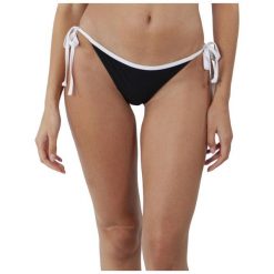 Damskie figi bikini Barts Yarran Thong. Białe bikini damskie Barts, bez wzorów. Za 159.00 zł.