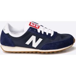New Balance - Buty U410NY. Buty sportowe męskie marki New Balance. W wyprzedaży za 249.90 zł.