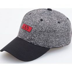 Czapka z daszkiem - Szary. Czapki dla dzieci marki Reserved. Za 49.99 zł.