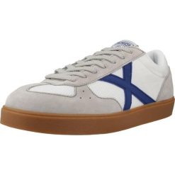 Buty MUNICH BREAK 47 Biały. Białe trekkingi męskie munich. Za 343.99 zł.