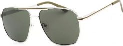 Guess Męskie okulary przeciwsłoneczne GUESS model GF0230-10N (Szkło/Zausznik/Mostek) 58/14/140 mm) NoSize. Okulary przeciwsłoneczne męskie Guess. Za 219.97 zł.