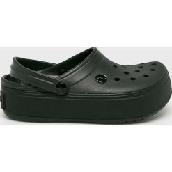 Crocs - Klapki. Klapki damskie marki Crocs. Za 219.90 zł.