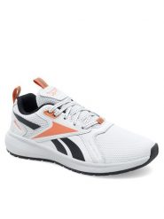 Reebok Sneakersy DURABLE XT 100033308K Szary. Szare buty sportowe chłopięce Reebok, bez wzorów, ze skóry, bez zapięcia. Za 143.99 zł.