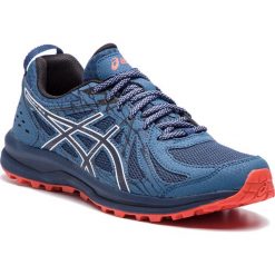 Buty ASICS - Frequent Trail 1011A034 Grand Shark/Peacoat 401. Buty sportowe męskie marki Asics. Za 239.00 zł.