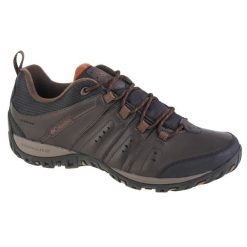 Buty trekkingowe męskie Columbia Woodburn II. Trekkingi męskie Columbia, trekkingowe. Za 463.85 zł.