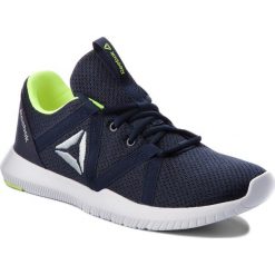 Buty Reebok - Reago Essential CN5131 Navy/Blk/Whty/Yllw/Gry. Buty sportowe męskie marki Reebok. W wyprzedaży za 169.00 zł.