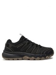 Skechers Trekkingi Dynamite At 237615 Czarny. Czarne trekkingi męskie Skechers, trekkingowe. Za 239.99 zł.
