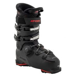 Buty narciarskie męskie ATOMIC HAWX PRIME 100 BOA z GRIP WALK 2026. Czarne buty sportowe męskie Atomic, bez zapięcia, narciarskie. Za 999.00 zł.