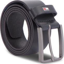 Pasek Męski TOMMY HILFIGER - Smooth Leather Belt AM0AM03483 85 002. Bez kategorii marki Giacomo Conti. W wyprzedaży za 139.00 zł.