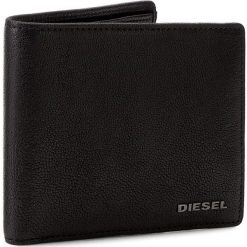 Duży Portfel Męski DIESEL - Hiresh X03926 PR271 T8013. Portfele męskie marki Diesel. W wyprzedaży za 249.00 zł.