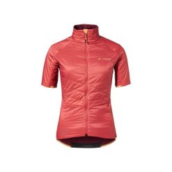 Kostium kąpielowy damski VAUDE Kuro Fz. Czerwone obuwie sportowe damskie Vaude, bez wzorów, rowerowe. Za 732.05 zł.
